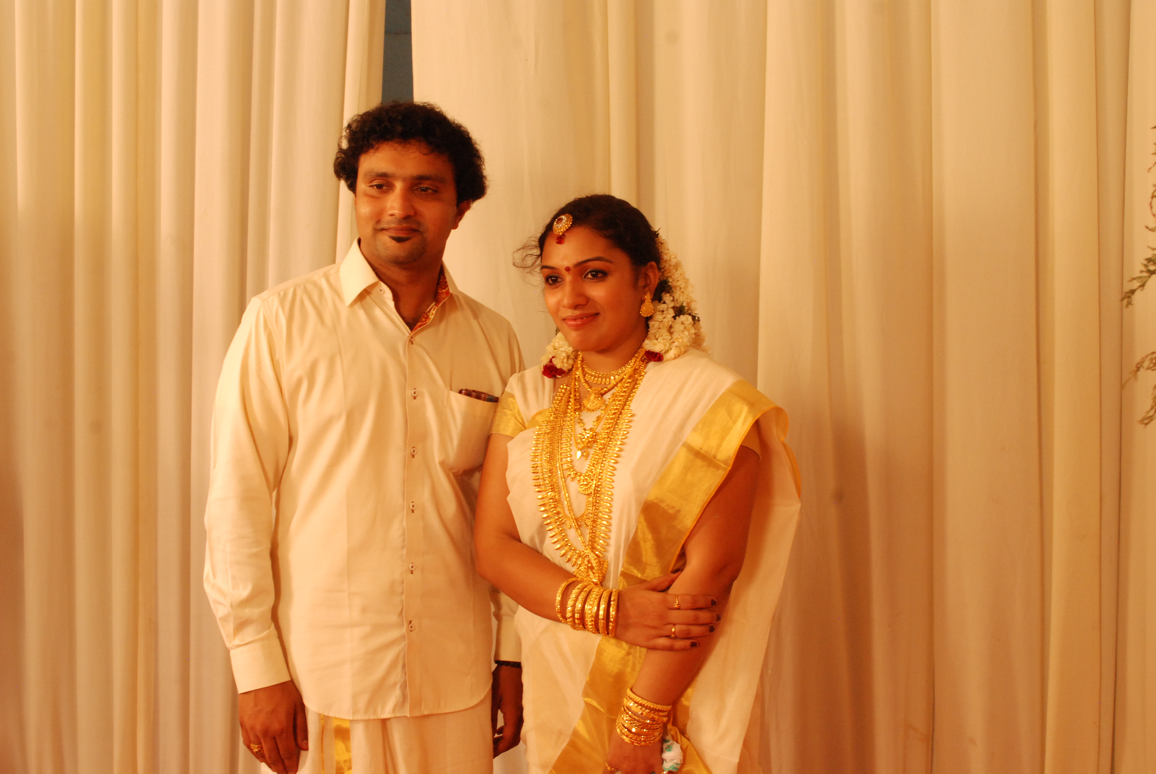 Ślub w Indiach