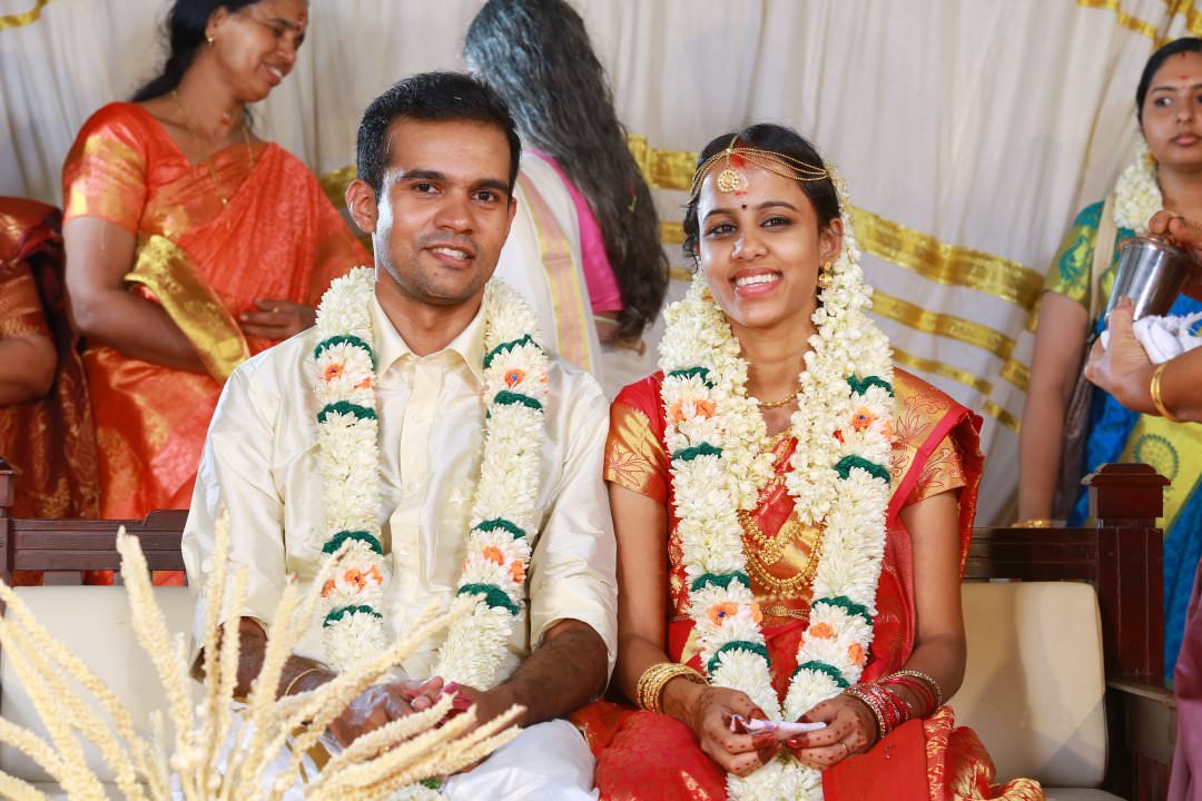 Wedding in India - part II